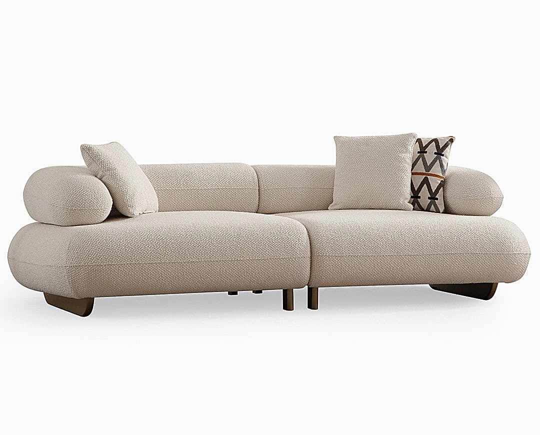 Modern Koltuk Takımları